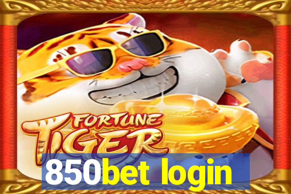 850bet login